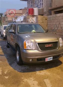 GMC Yukon